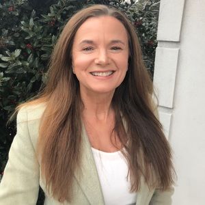 Meet your Posher, Cathy